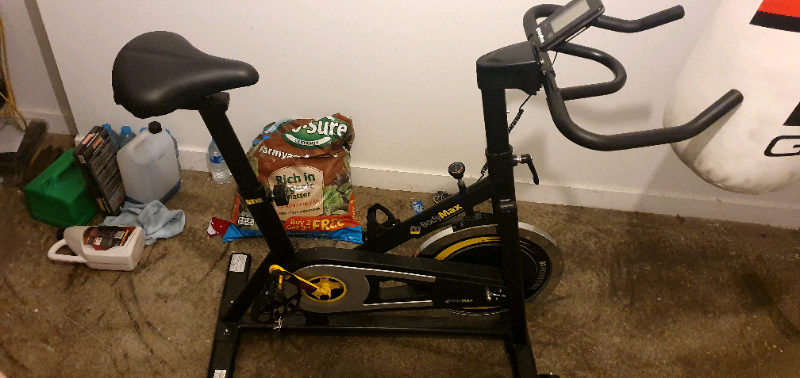 bodymax b2 indoor studio cycle